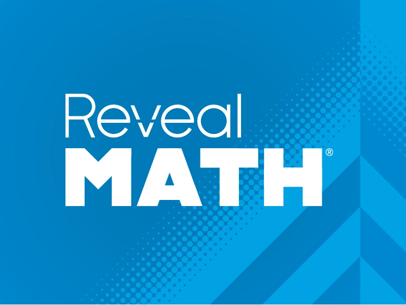 Reveal Math