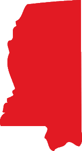 Mississippi Microsite