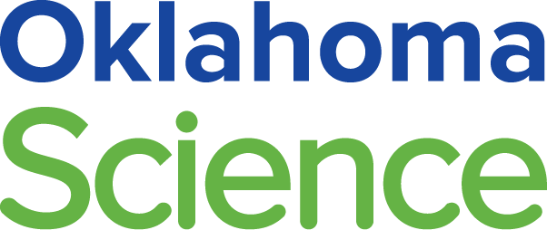 Oklahoma Science logo