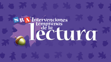 Intervenciones tempranas de la lectura