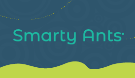 SmartyAnts logo