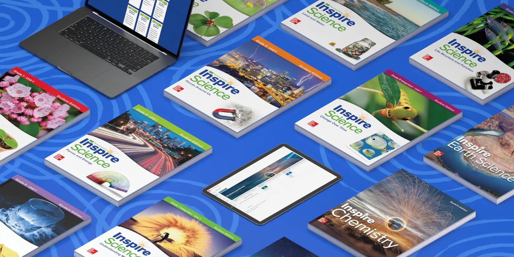 McGraw Hill Social Studies: Virginia Edition