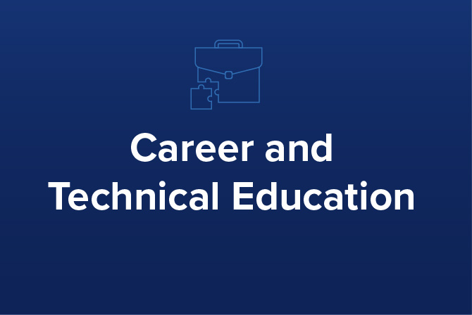 Career and Technical Education