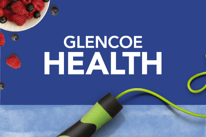 Glencoe Health