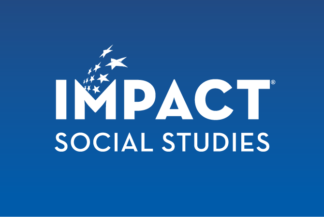 IMPACT Social Studies