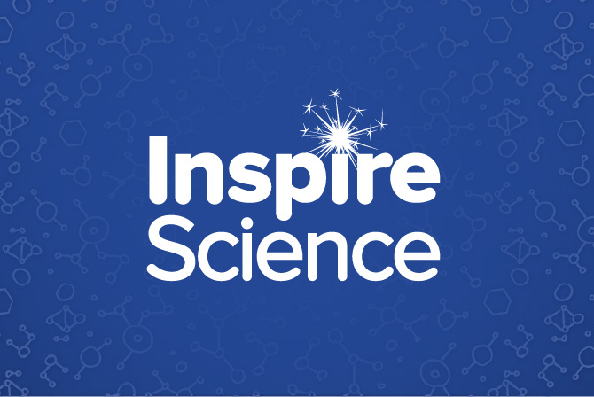 Inspire Science