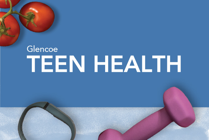 Glencoe Teen Health