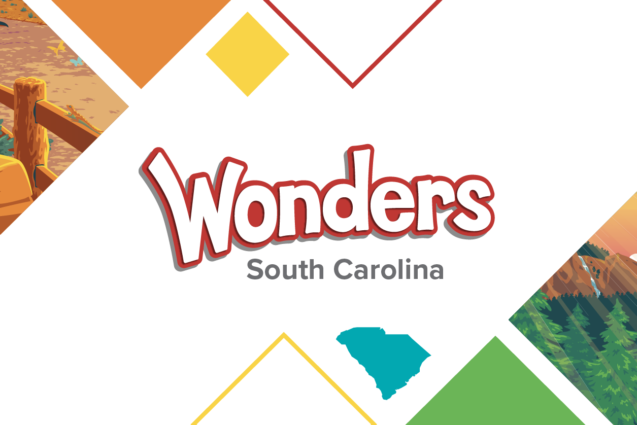 Wonders South Carolina