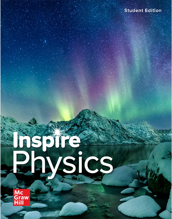 Inspire Physics Student Edition
