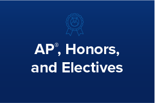 AP, Honors, and Electives