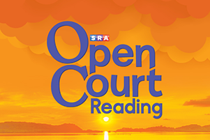 SRA Open Court Reading