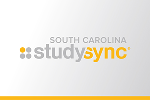 South Carolina StudySync