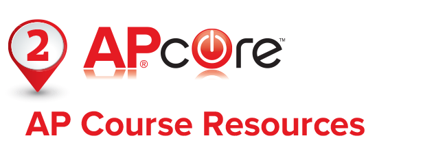 AP Core AP Core