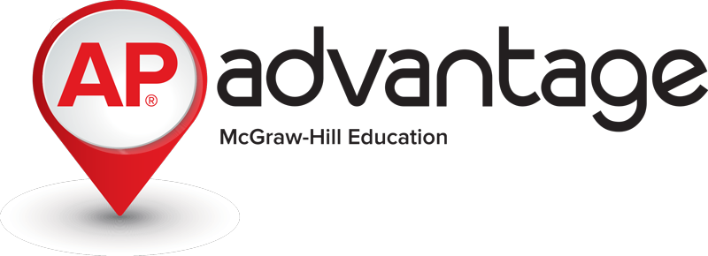 AP Advantage logo AP Advantage logo
