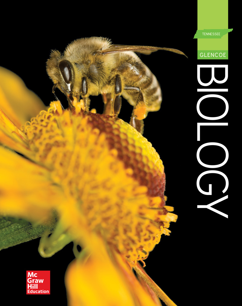 TN Biology cover