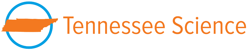 Grades 9–12 Tennesee Science logo