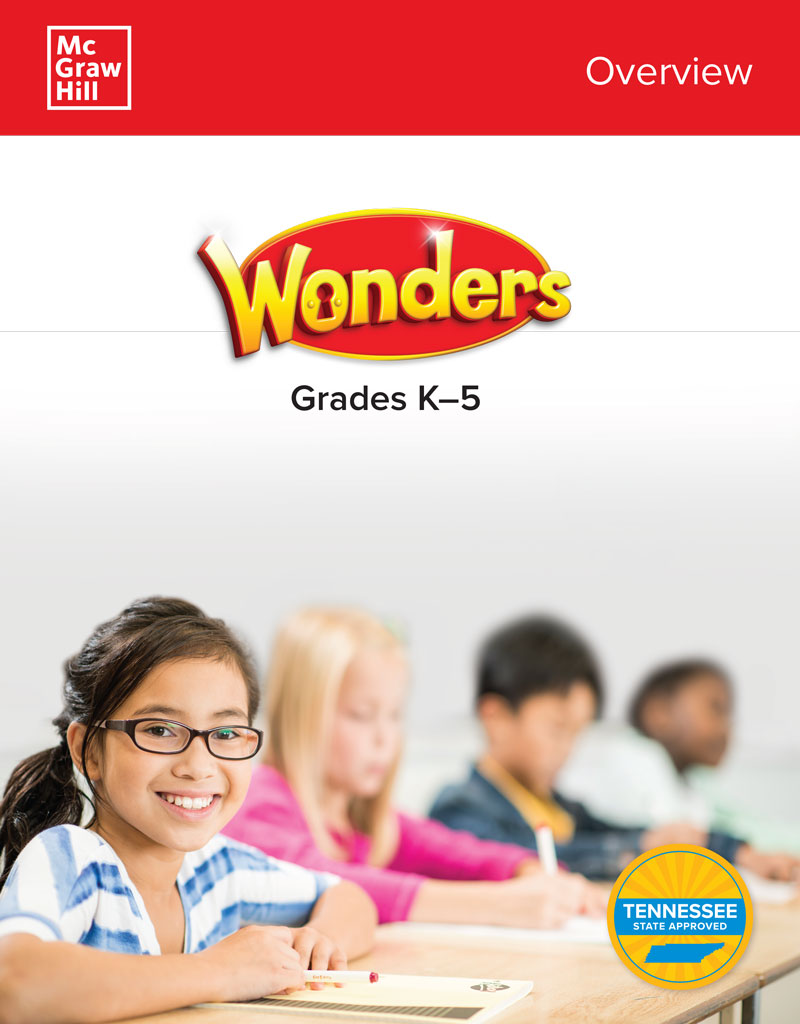 TN Wonders Overview Brochure