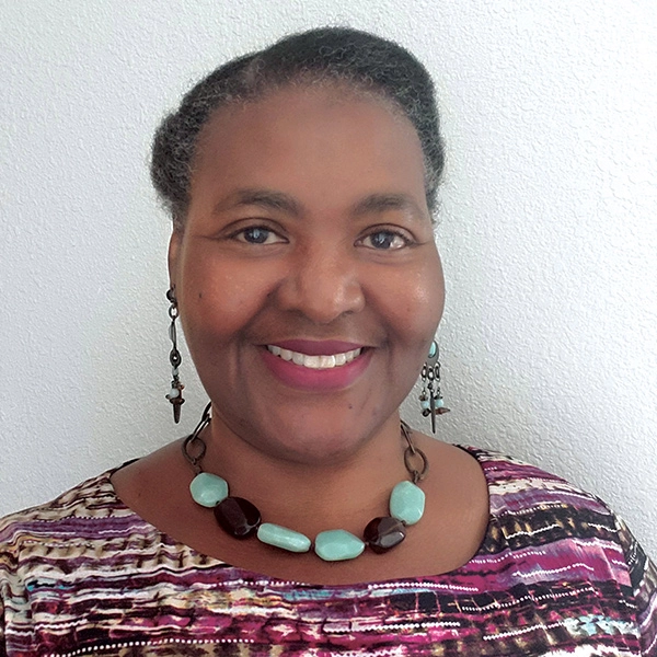 Dr. Felicia Mensah, Ph. D.