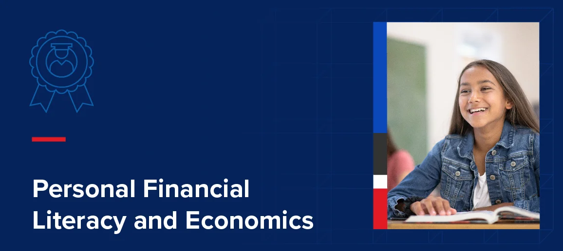 Personal Financial Literacy and Economics