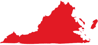 Virginia Microsite