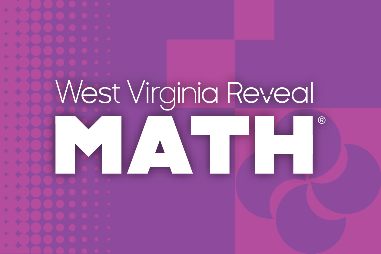 West Virginia Reveal Math 9–12