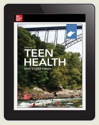 Teen Health Digital Student Center