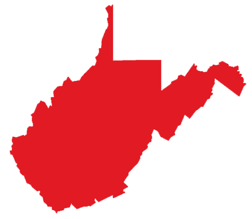 West Virginia Microsite