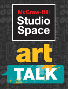 McGraw Hill Studio Space: ArtTalk