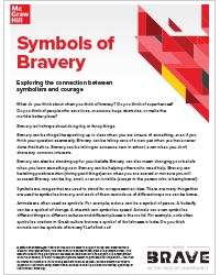 Symbols of Bravery