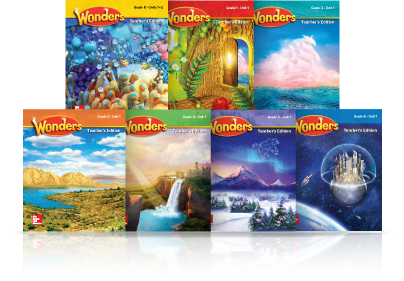 Wonders ©2020 Newsletter
