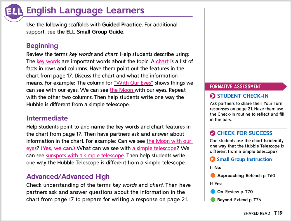 1st and 2nd Grade: Objectives, PDF, Idiom