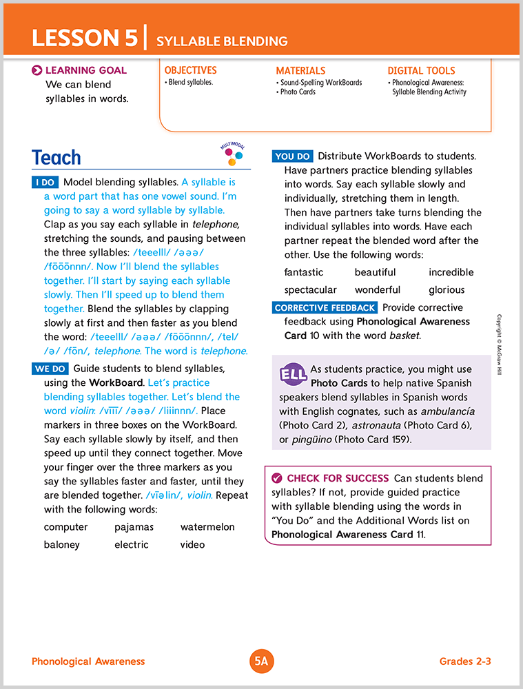 mcgraw hill english 9