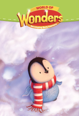 World of Wonders