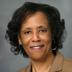 Dr. Doris Walker-Dalhouse