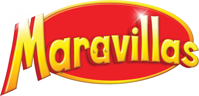 Maravillas logo