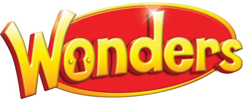 Wonders logo