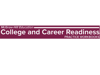 College and Career Reading Practice Workbooks