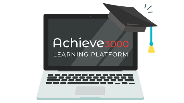 Achieve3000 Achieve3000