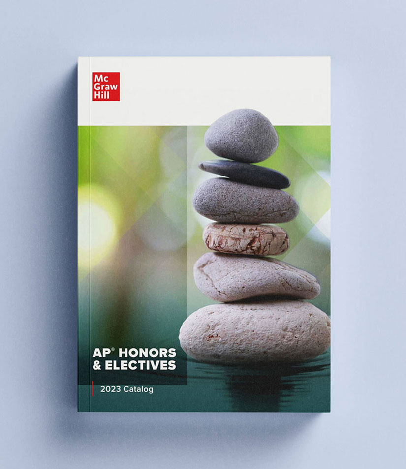 McGraw Hill PreK12 Home