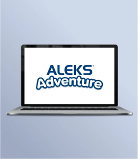 ALEKS Adventure