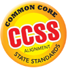 Common Core State Standards Alignment