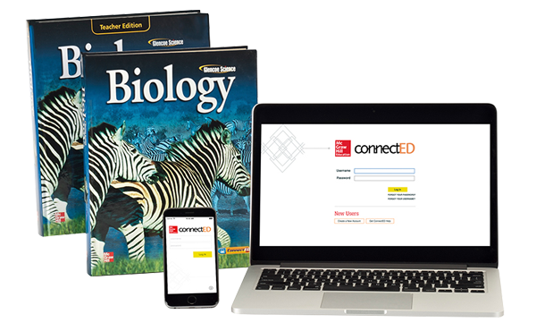 Glencoe Biology
