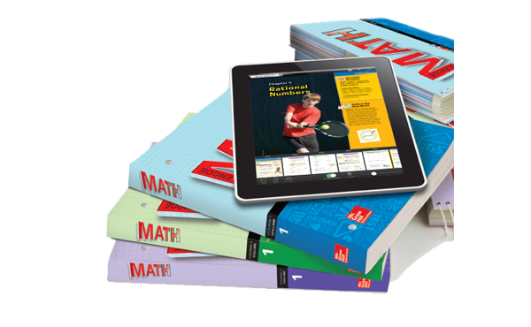Glencoe Math © 2016 Courses 1, 2, 3