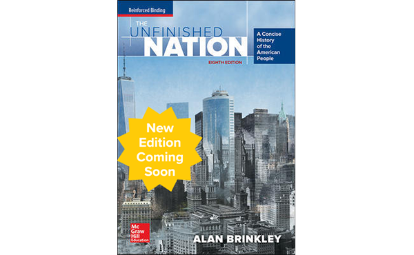 ALAN BRINKLEY THE UNFINISHED NATION 7TH EDITION PDF