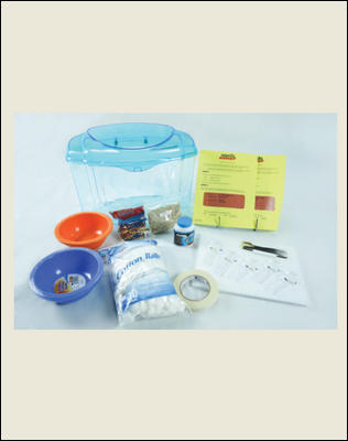 Inspirere Science Collaboration Kit image