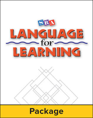 Lanuage for Learning Package