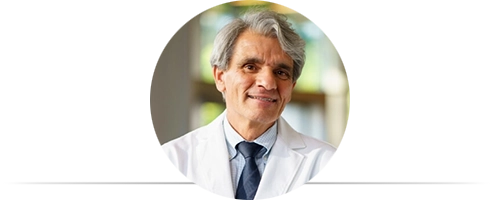 Stephen L. Hauser, M.D. Stephen L. Hauser, M.D.