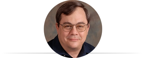 Dan L. Longo, M.D. Dan L. Longo, M.D.