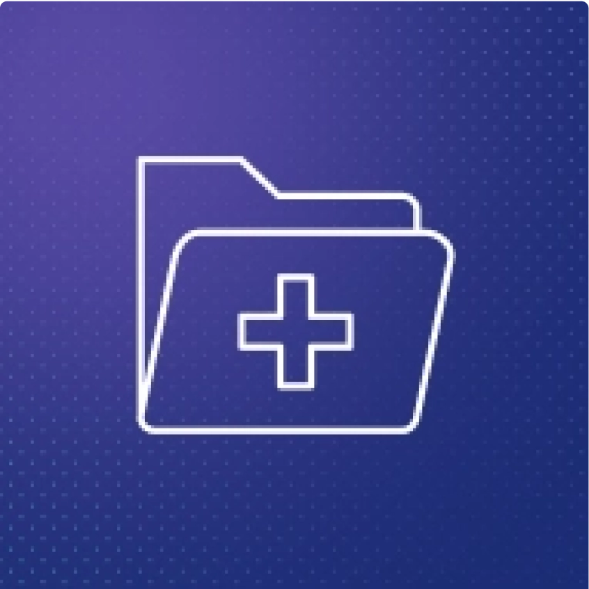 Access Case Files Collection