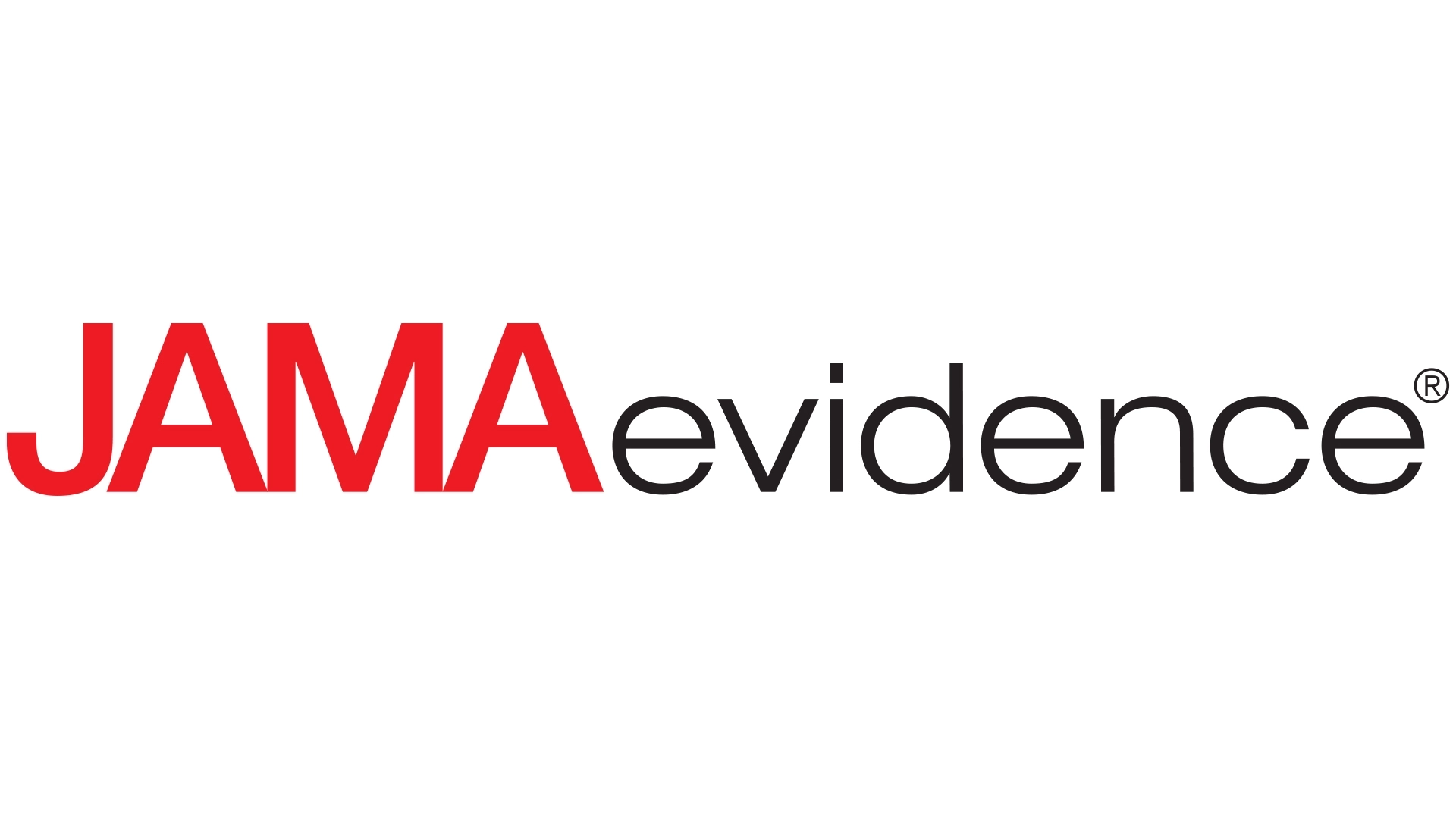 JAMAevidence